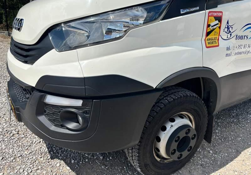 Пригородный автобус Iveco Iveco Daily A65C 2x klima Sprinter Crafter: фото 7 Пригородный автобус Iveco Iveco Daily A65C 2x klima Sprinter Crafter: фото 7