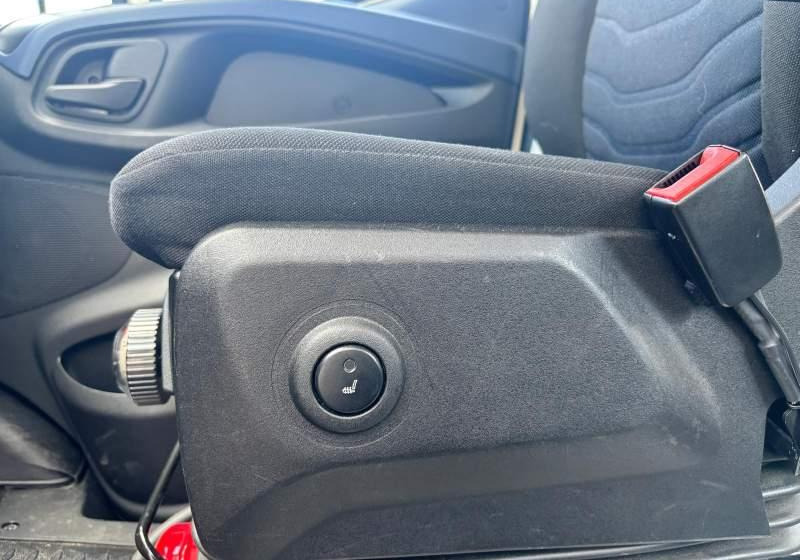 Пригородный автобус Iveco Iveco Daily A65C 2x klima Sprinter Crafter: фото 26 Пригородный автобус Iveco Iveco Daily A65C 2x klima Sprinter Crafter: фото 26