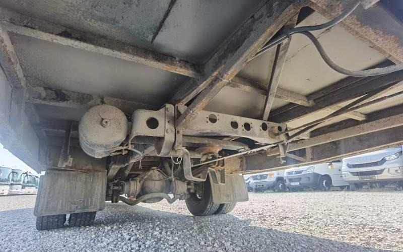 Mercedes-Benz Vario 814D 37+5 - Пригородный автобус: фото 5 Mercedes-Benz Vario 814D 37+5 - Пригородный автобус: фото 5