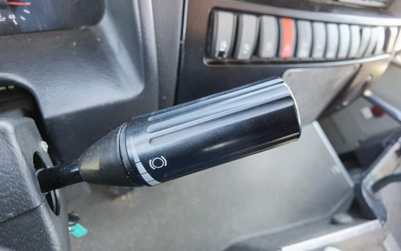 Пригородный автобус Otokar Navigo 34+13 EURO 5, 2 sztuki: фото 9 Пригородный автобус Otokar Navigo 34+13 EURO 5, 2 sztuki: фото 9