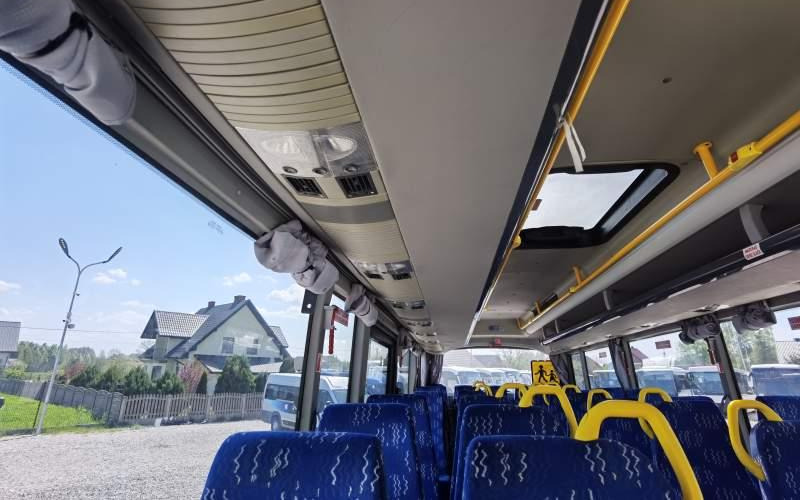 Пригородный автобус Otokar Navigo 34+13 EURO 5, 2 sztuki: фото 14 Пригородный автобус Otokar Navigo 34+13 EURO 5, 2 sztuki: фото 14