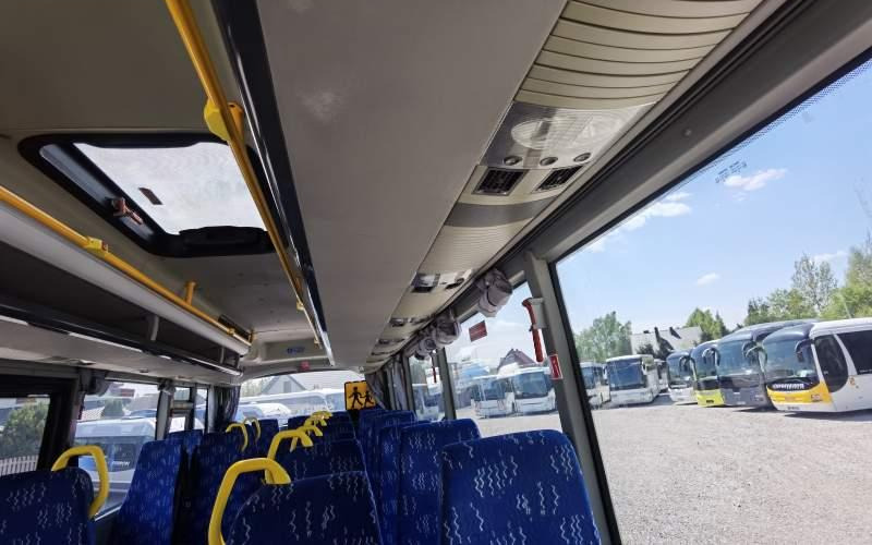 Пригородный автобус Otokar Navigo 34+13 EURO 5, 2 sztuki: фото 15 Пригородный автобус Otokar Navigo 34+13 EURO 5, 2 sztuki: фото 15