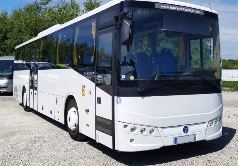 Temsa Tourmalin 12m 190tys km *klima*webasto - Пригородный автобус: фото 2 Temsa Tourmalin 12m 190tys km *klima*webasto - Пригородный автобус: фото 2