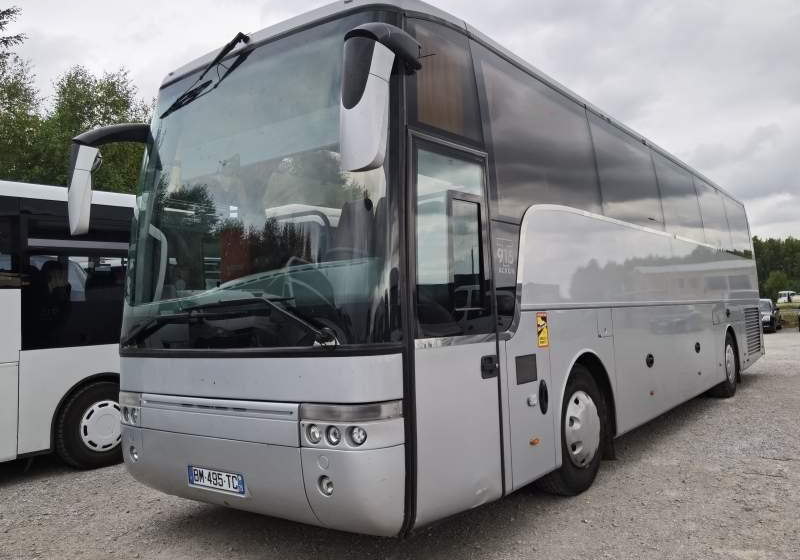 VanHool T915 Acron EURO V MAN - Туристический автобус: фото 1 VanHool T915 Acron EURO V MAN - Туристический автобус: фото 1