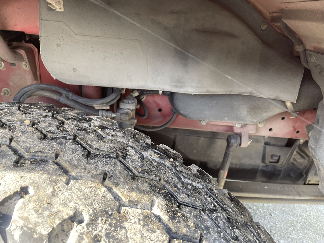 Renault Midliner m210 fpt fourgon pompe tonne - Пожарная машина: фото 5 Renault Midliner m210 fpt fourgon pompe tonne - Пожарная машина: фото 5