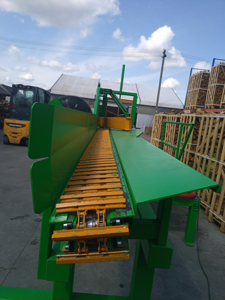 Martyno paslauga MPS 420-18 - Дровокол: фото 4 Martyno paslauga MPS 420-18 - Дровокол: фото 4