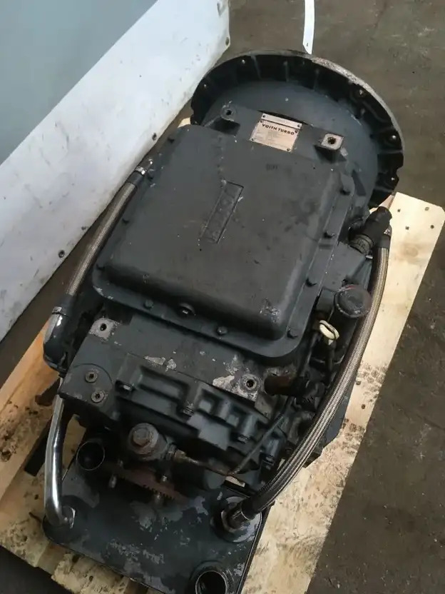 Diversen Voith 864.3E Busgetriebe B4HTOR2-8.5E 864 3.E 721.448 - Коробка передач и запчасти для Автобусов: фото 3 Diversen Voith 864.3E Busgetriebe B4HTOR2-8.5E 864 3.E 721.448 - Коробка передач и запчасти для Автобусов: фото 3