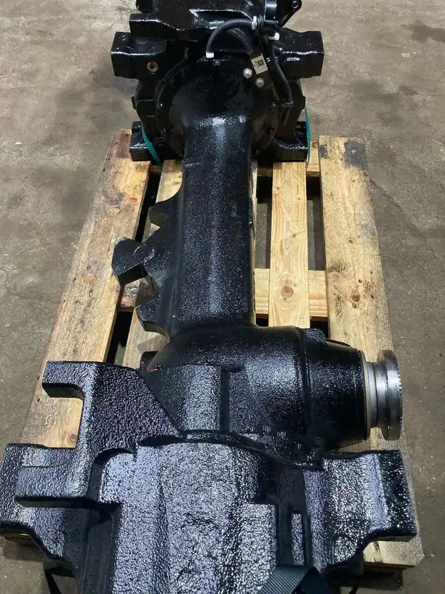 ZF Hinterachse ZF AV 133/87 4472037311 6,20 A6443501101 Citaro Mercedes C2 Euro - Задняя ось для Автобусов: фото 4 ZF Hinterachse ZF AV 133/87 4472037311 6,20 A6443501101 Citaro Mercedes C2 Euro - Задняя ось для Автобусов: фото 4