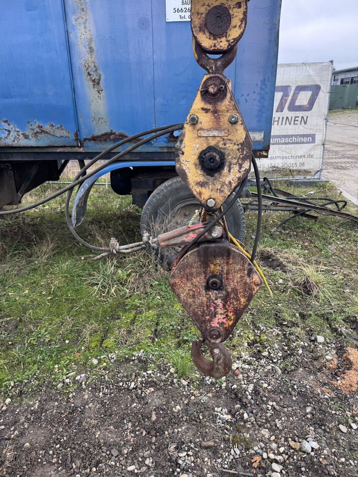 CATERPILLAR D 4 B - Трубоукладчик: фото 4 CATERPILLAR D 4 B - Трубоукладчик: фото 4