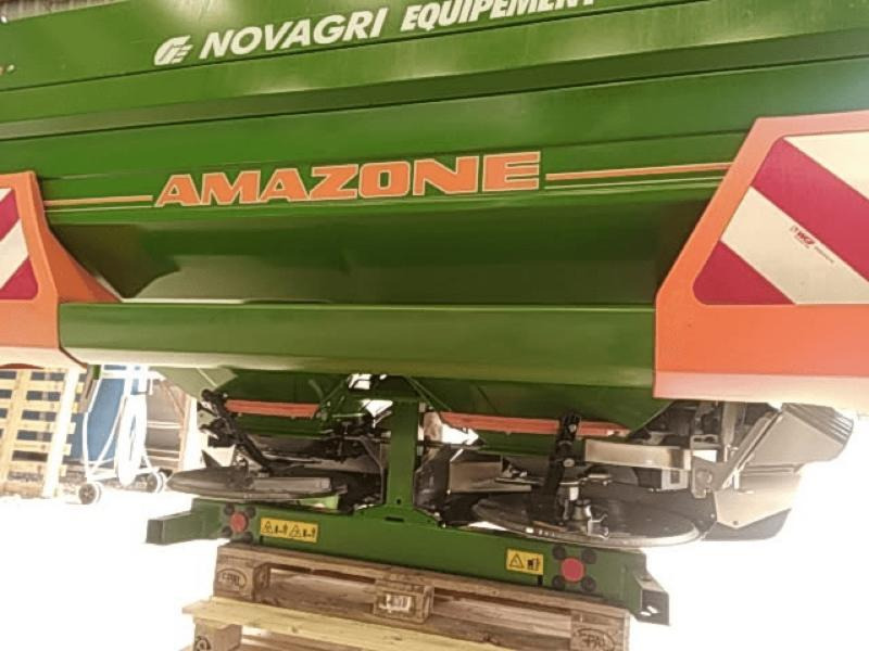 AMAZONE ZAM PROFIS - Разбрасыватель удобрений: фото 2 AMAZONE ZAM PROFIS - Разбрасыватель удобрений: фото 2