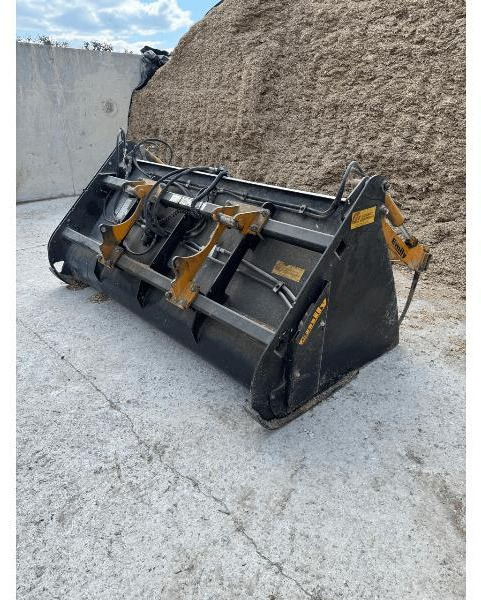 EMILY GAV 2004 - Кормораздатчик: фото 3 EMILY GAV 2004 - Кормораздатчик: фото 3