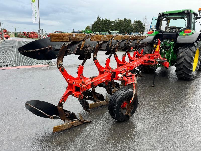 GREGOIRE BESSON RC47 - Плуг: фото 5 GREGOIRE BESSON RC47 - Плуг: фото 5