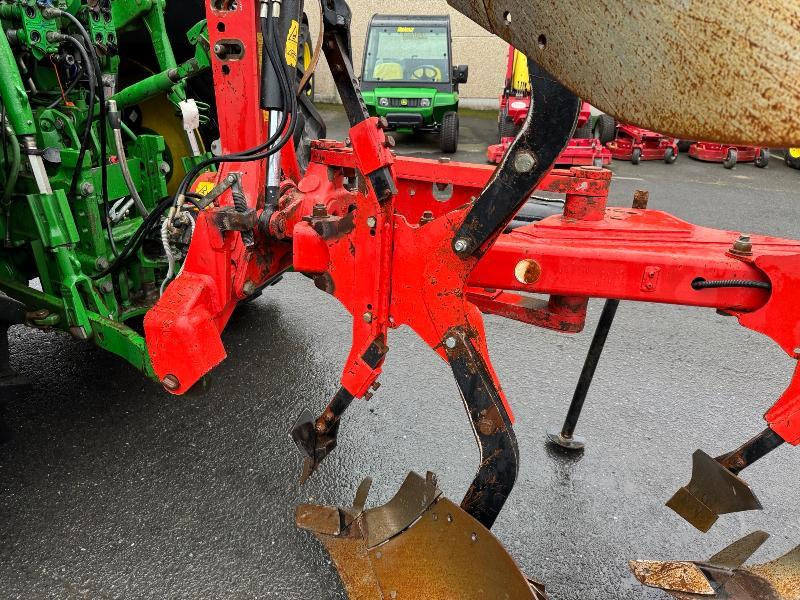 GREGOIRE RC47 - Плуг: фото 3 GREGOIRE RC47 - Плуг: фото 3