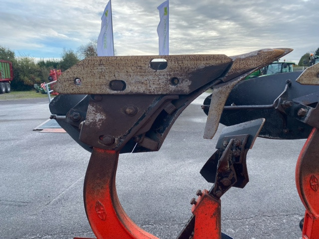 GREGOIRE RWB7 - Плуг: фото 5 GREGOIRE RWB7 - Плуг: фото 5