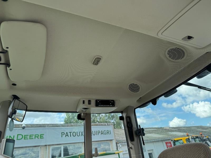 Трактор JOHN DEERE 6155M: фото 8