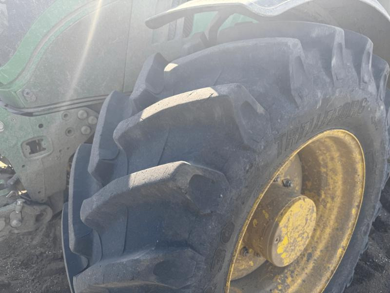 Трактор JOHN DEERE 6195M: фото 9 Трактор JOHN DEERE 6195M: фото 9