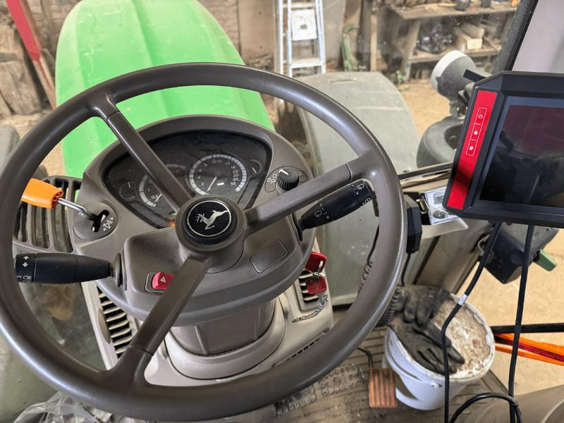 JOHN DEERE 6830 PREMIUM - Трактор: фото 4 JOHN DEERE 6830 PREMIUM - Трактор: фото 4