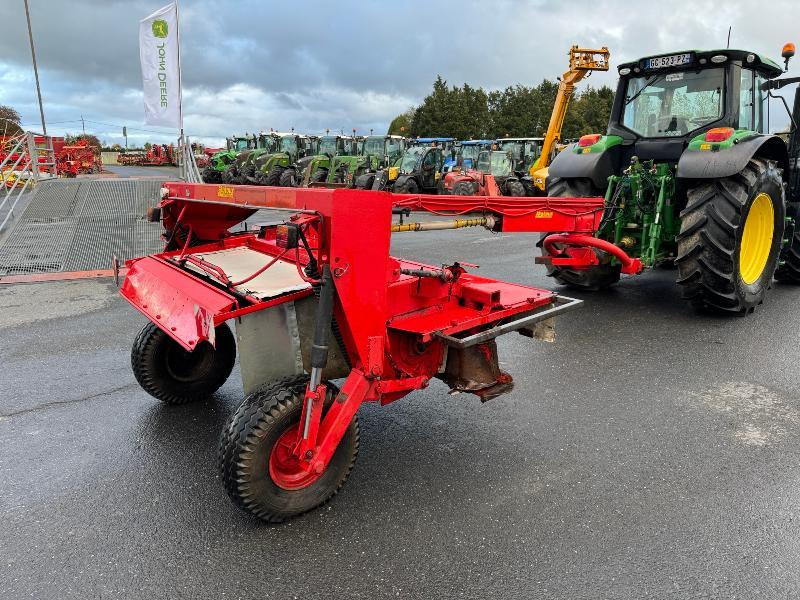 KUHN FC250 - Косилка: фото 5 KUHN FC250 - Косилка: фото 5
