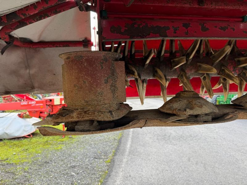 LELY 350 - Косилка: фото 5 LELY 350 - Косилка: фото 5