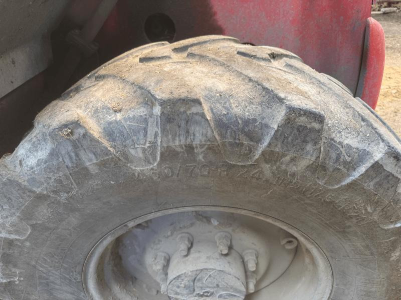 MANITOU MLT 634 -120 LSU - Телескопический погрузчик: фото 4 MANITOU MLT 634 -120 LSU - Телескопический погрузчик: фото 4