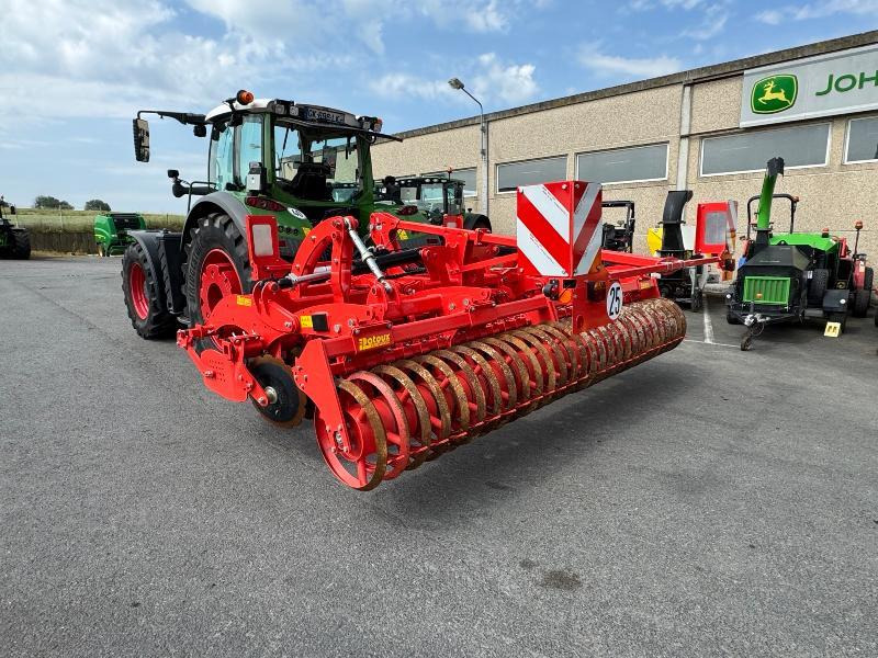 MASCHIO VELOCE F40 15D - Дисковая борона: фото 5 MASCHIO VELOCE F40 15D - Дисковая борона: фото 5