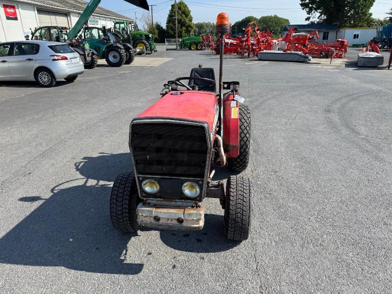 MASSEY-FERGUSON 200 - Трактор: фото 2 MASSEY-FERGUSON 200 - Трактор: фото 2