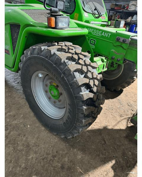 MERLO P40.7 CS - Телескопический погрузчик: фото 3 MERLO P40.7 CS - Телескопический погрузчик: фото 3