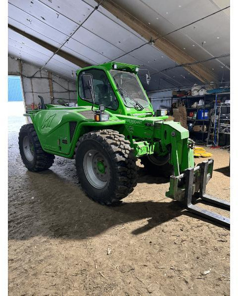 MERLO P40.7 CS - Телескопический погрузчик: фото 1 MERLO P40.7 CS - Телескопический погрузчик: фото 1