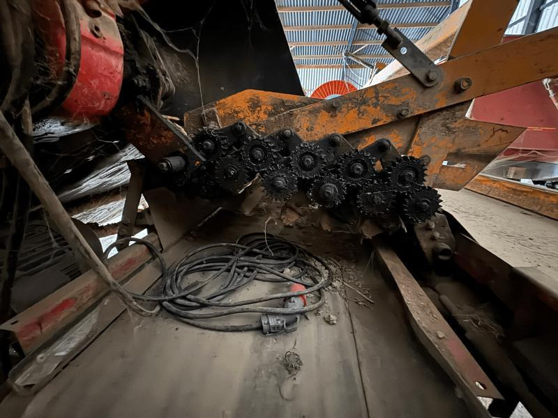 MIEDEMA SZ - Картофельная техника: фото 2 MIEDEMA SZ - Картофельная техника: фото 2