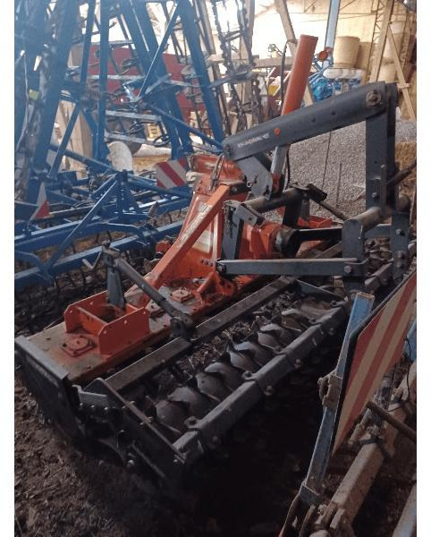 PEGORARO 3 METRES - Почвофреза: фото 3 PEGORARO 3 METRES - Почвофреза: фото 3