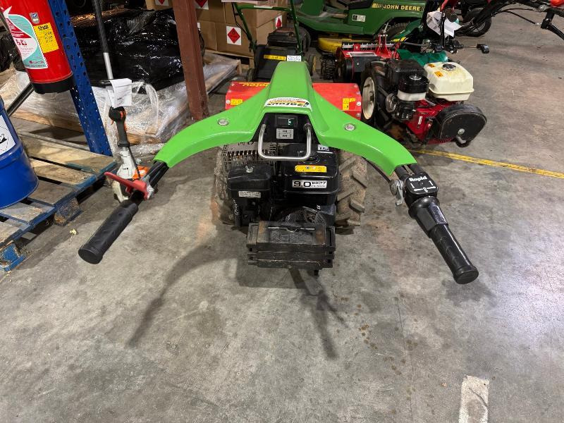 RAPID MONDO - Мотоблок: фото 2 RAPID MONDO - Мотоблок: фото 2