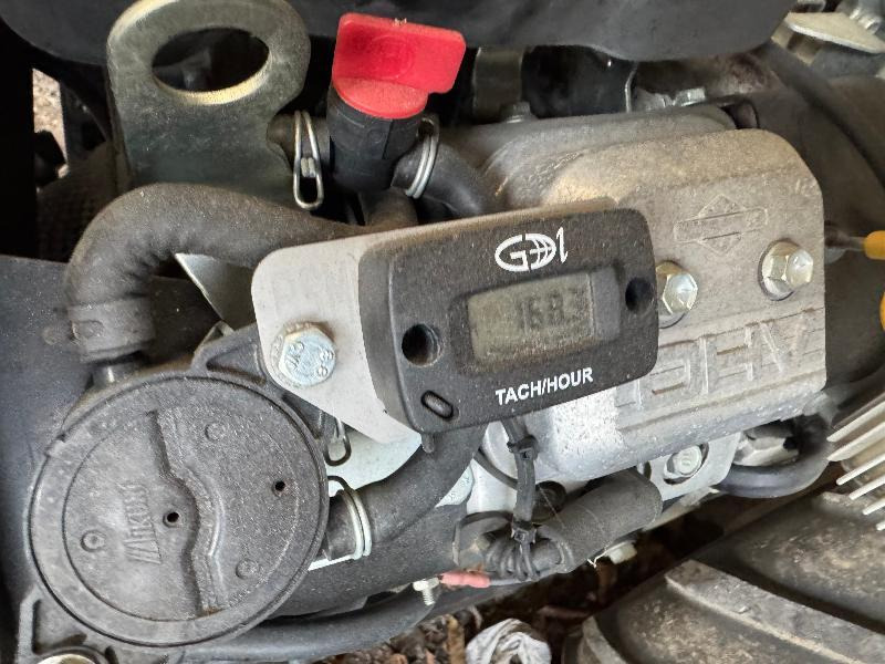 RAPID VAREA - Мотоблок: фото 5 RAPID VAREA - Мотоблок: фото 5