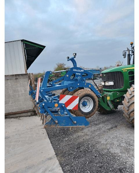 RELIGIEUX TAPIR 3M - Полевой каток: фото 4 RELIGIEUX TAPIR 3M - Полевой каток: фото 4