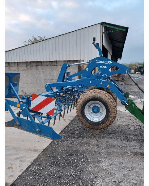 RELIGIEUX TAPIR 80 3M - Полевой каток: фото 1 RELIGIEUX TAPIR 80 3M - Полевой каток: фото 1