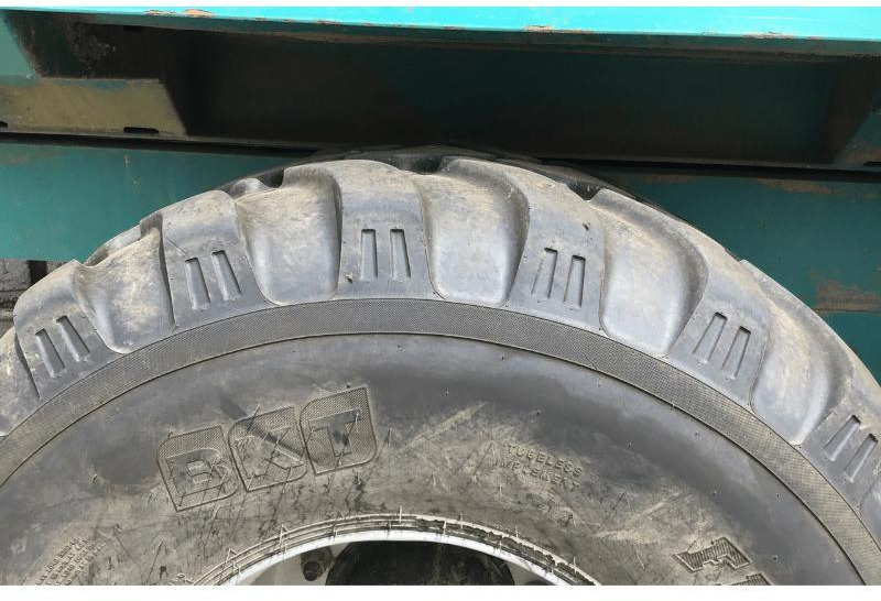 ROLLAND RS6835 в лизинг ROLLAND RS6835: фото 6 ROLLAND RS6835 в лизинг ROLLAND RS6835: фото 6