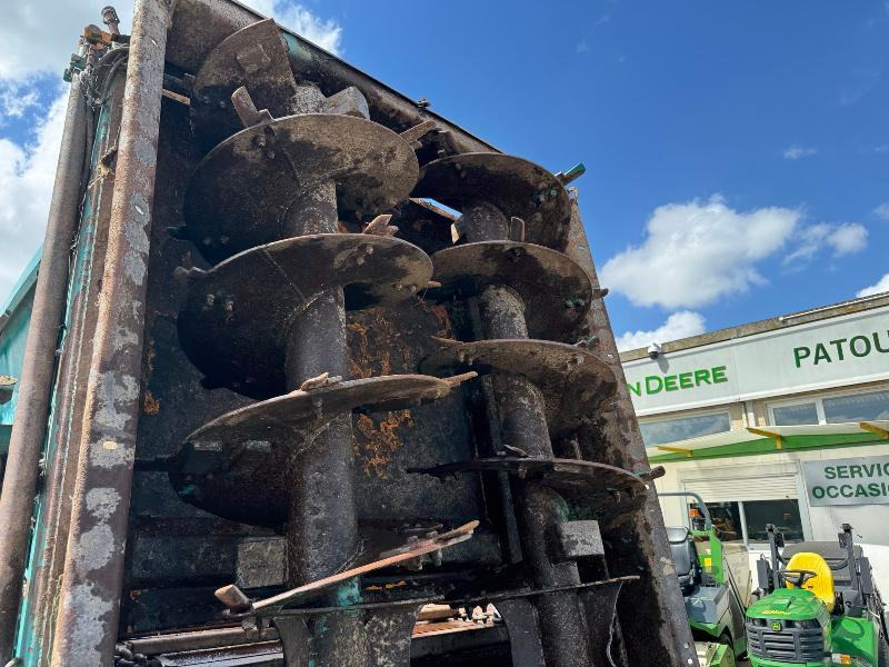 ROLLAND RT175 - Навозоразбрасыватель: фото 4 ROLLAND RT175 - Навозоразбрасыватель: фото 4