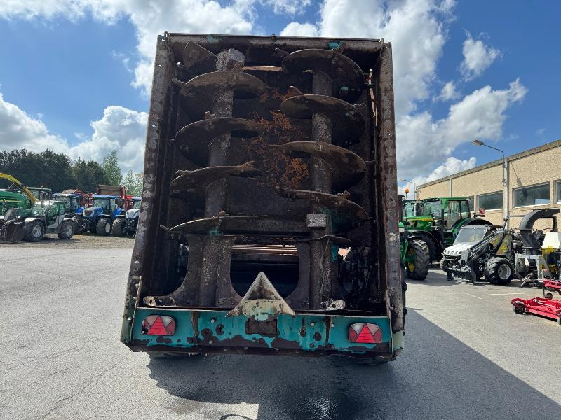 ROLLAND RT175 - Навозоразбрасыватель: фото 5 ROLLAND RT175 - Навозоразбрасыватель: фото 5