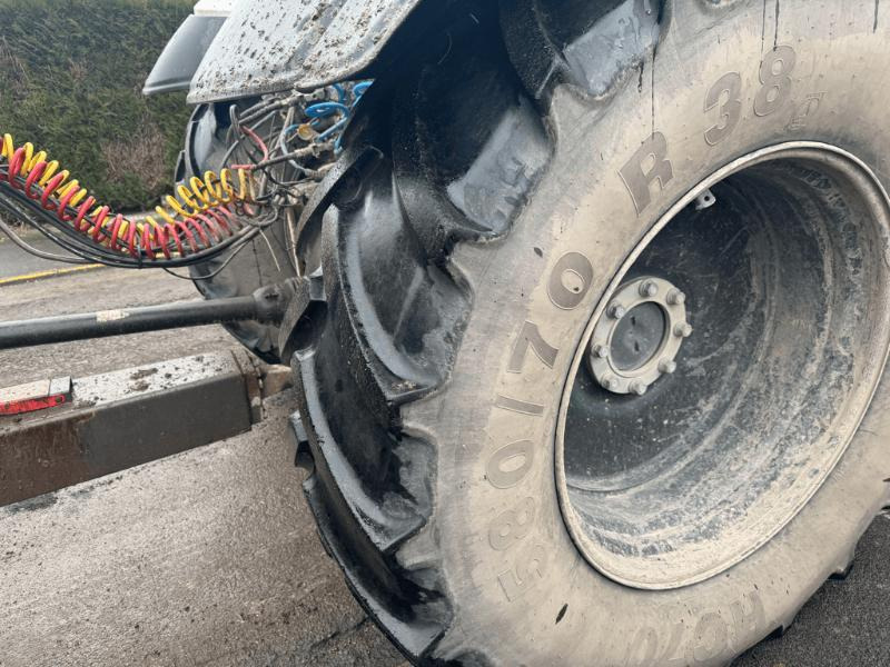 VALTRA T175 EA - Трактор: фото 3 VALTRA T175 EA - Трактор: фото 3