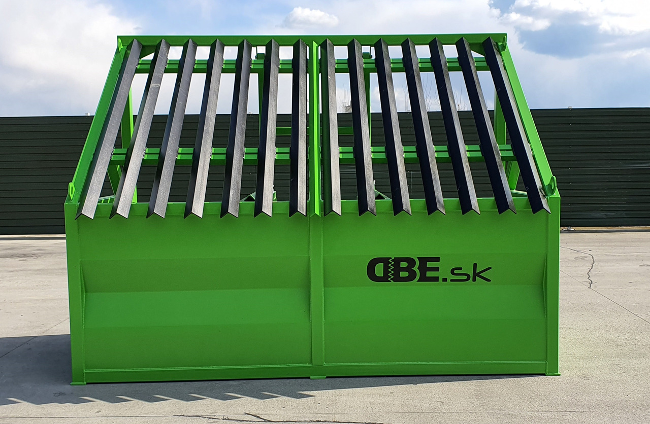 DB Engineering TraserScreen GS-40 - Грохот: фото 2 DB Engineering TraserScreen GS-40 - Грохот: фото 2