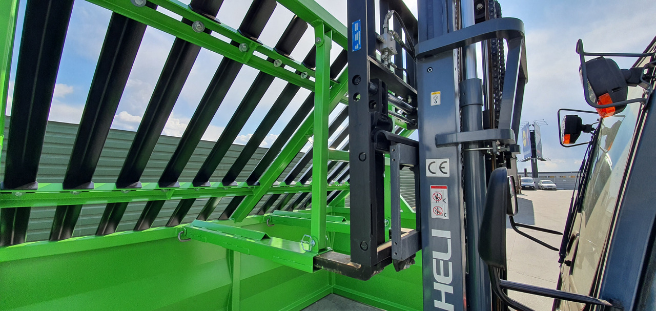 DB Engineering TraserScreen GS-40 - Грохот: фото 3 DB Engineering TraserScreen GS-40 - Грохот: фото 3