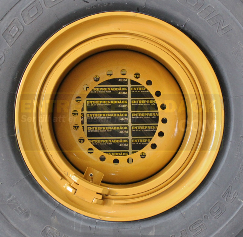 OTR RIMS FOR LOADERS & DUMPTRUCK from Entreprenaddack.com - Колесный диск для Колёсных погрузчиков: фото 2 OTR RIMS FOR LOADERS & DUMPTRUCK from Entreprenaddack.com - Колесный диск для Колёсных погрузчиков: фото 2