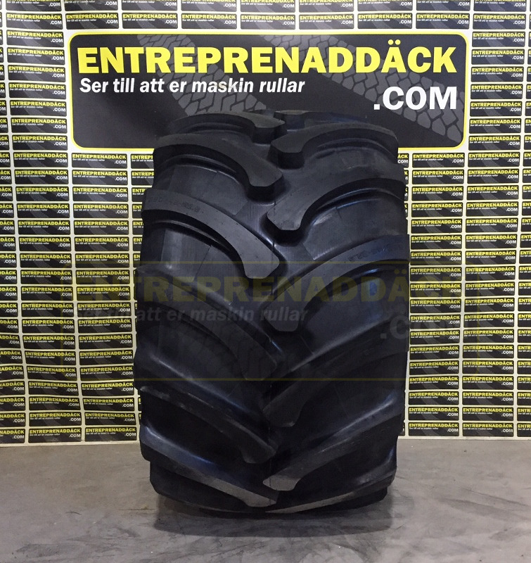 Trelleborg T440 650/45-22,5 Excavator Complete Wheel - Шины и диски для Экскаваторов: фото 3 Trelleborg T440 650/45-22,5 Excavator Complete Wheel - Шины и диски для Экскаваторов: фото 3