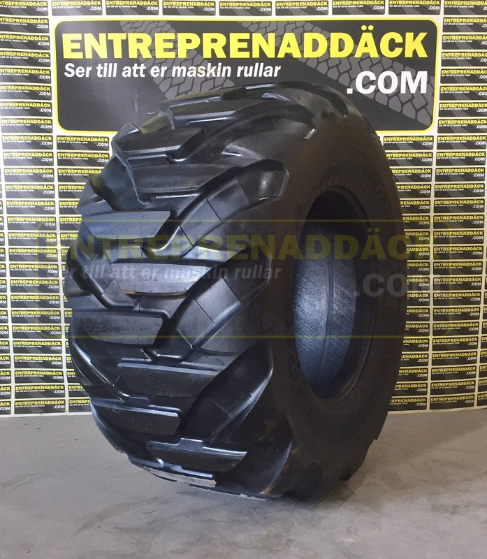 Trelleborg T480 EXC 600/50-22.5 24PR – Complete wheels for excavator. - Шины и диски для Колёсных экскаваторов: фото 2 Trelleborg T480 EXC 600/50-22.5 24PR – Complete wheels for excavator. - Шины и диски для Колёсных экскаваторов: фото 2