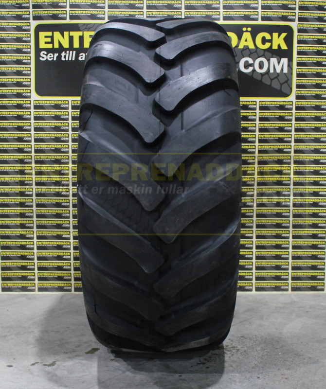 Trelleborg Twin 428 AMPT 650/55B30.5 for agricultural and wheel loaders - Шины и диски для Колёсных погрузчиков: фото 3 Trelleborg Twin 428 AMPT 650/55B30.5 for agricultural and wheel loaders - Шины и диски для Колёсных погрузчиков: фото 3
