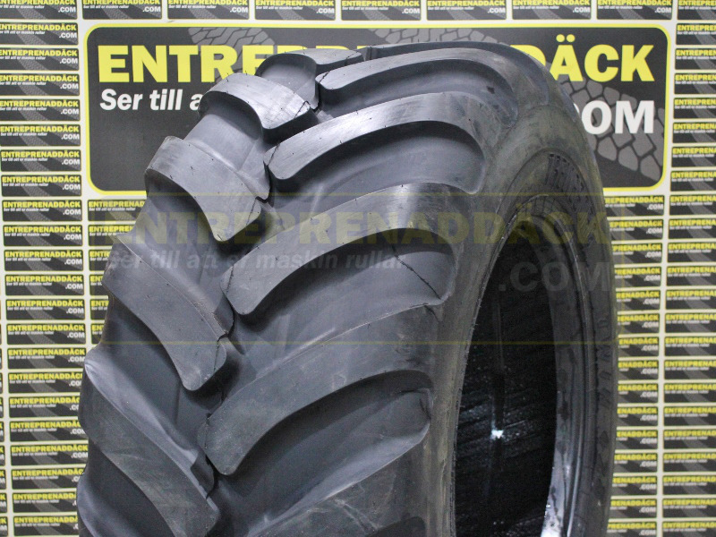 Trelleborg Twin 428 AMPT 650/55B30.5 for agricultural and wheel loaders - Шины и диски для Колёсных погрузчиков: фото 5 Trelleborg Twin 428 AMPT 650/55B30.5 for agricultural and wheel loaders - Шины и диски для Колёсных погрузчиков: фото 5