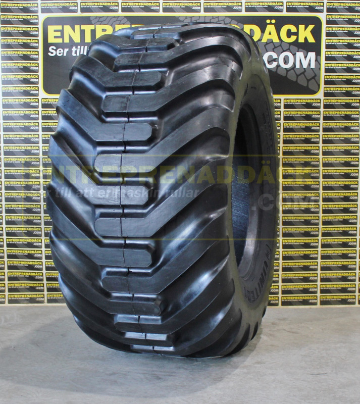 United 710/45-26,5 20 PRHF-2 Steel reinforced Twin Forest tires - Шина для Форвардеров: фото 2 United 710/45-26,5 20 PRHF-2 Steel reinforced Twin Forest tires - Шина для Форвардеров: фото 2