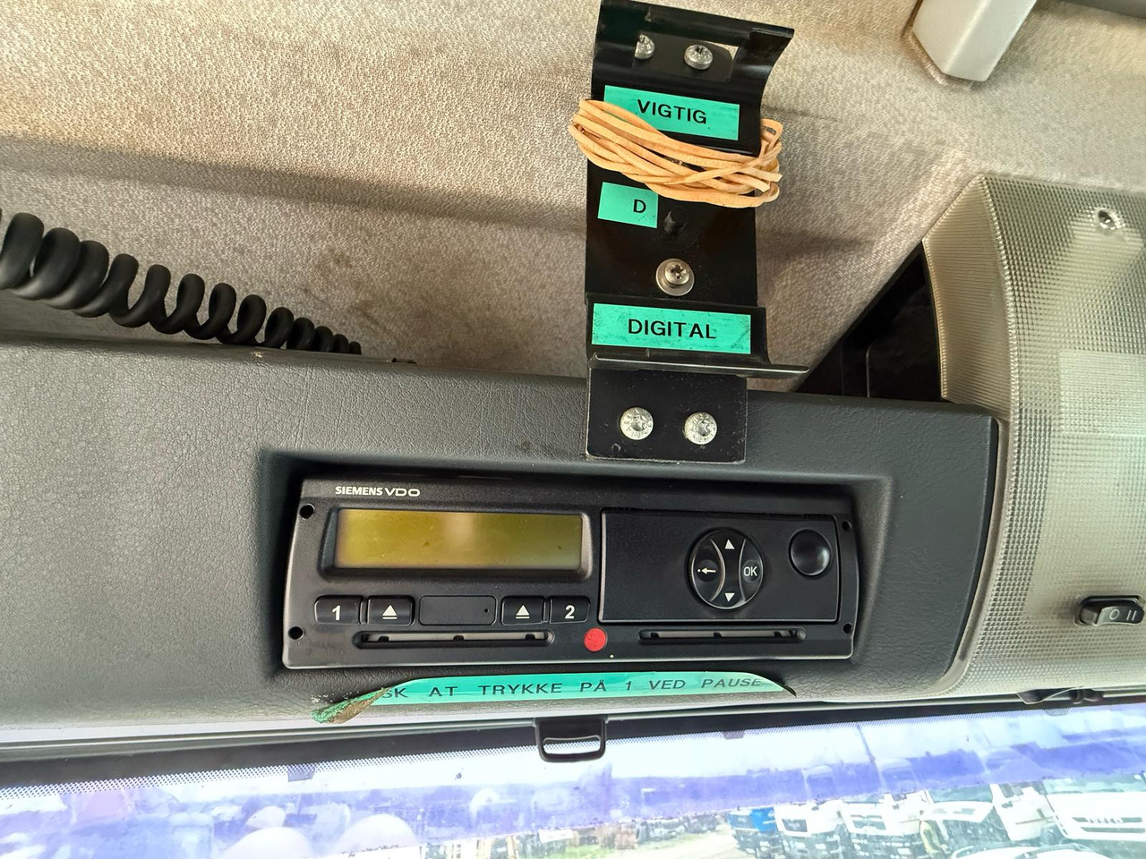 MAN TGA 440 8X2 CAR CHASSIS - Тросовый мультилифт: фото 2 MAN TGA 440 8X2 CAR CHASSIS - Тросовый мультилифт: фото 2