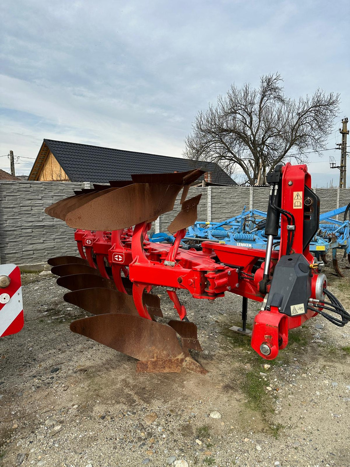 Plow Gregoire Besson Rover 60 - Плуг: фото 1 Plow Gregoire Besson Rover 60 - Плуг: фото 1