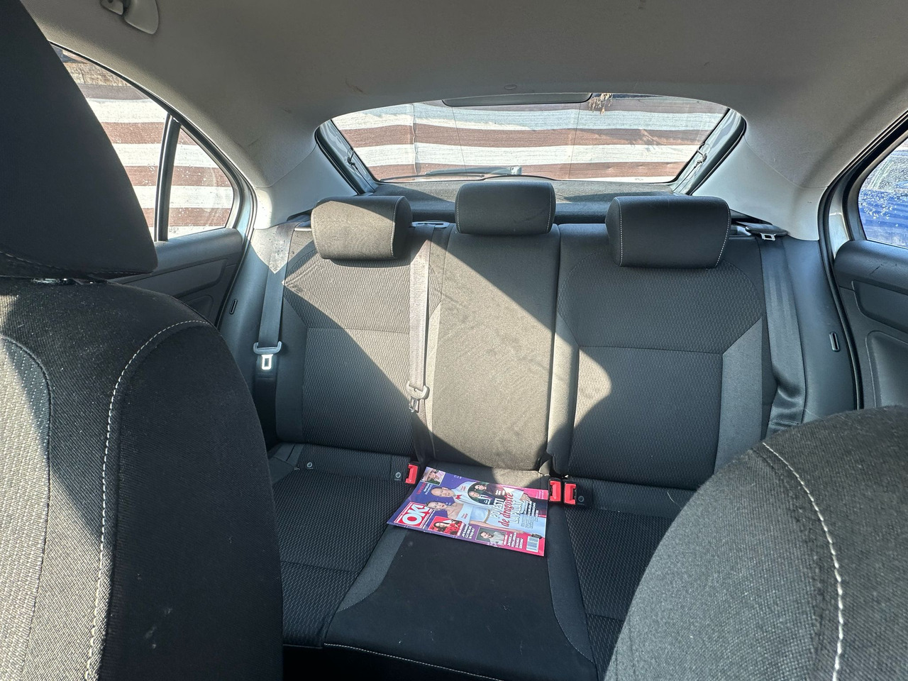 SKODA RAPID - Седан: фото 5 SKODA RAPID - Седан: фото 5