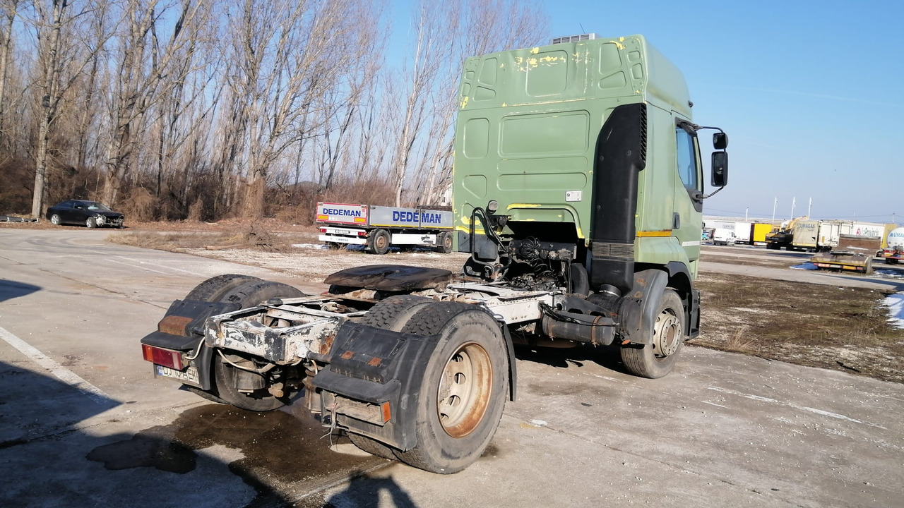 Renault Premium 420 DCI Standard Tractor, Manual ZF - Тягач: фото 4 Renault Premium 420 DCI Standard Tractor, Manual ZF - Тягач: фото 4